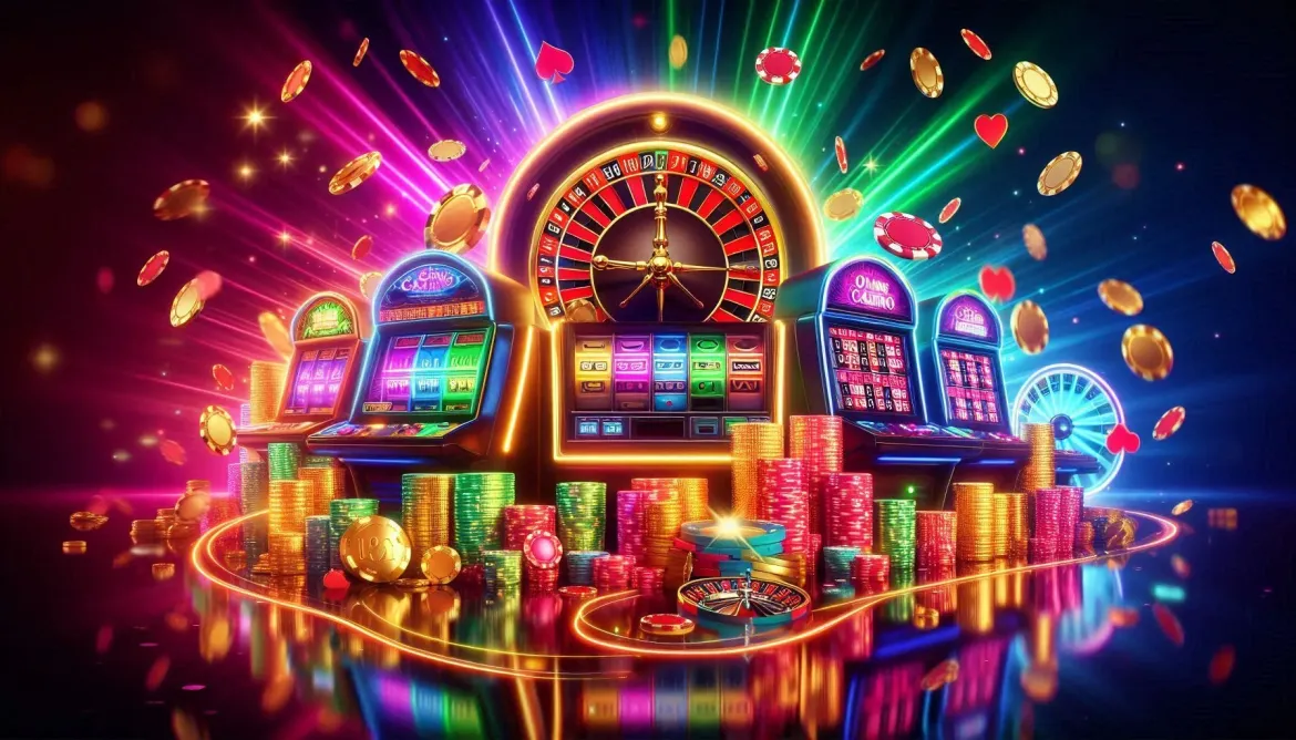 Efbet Casino